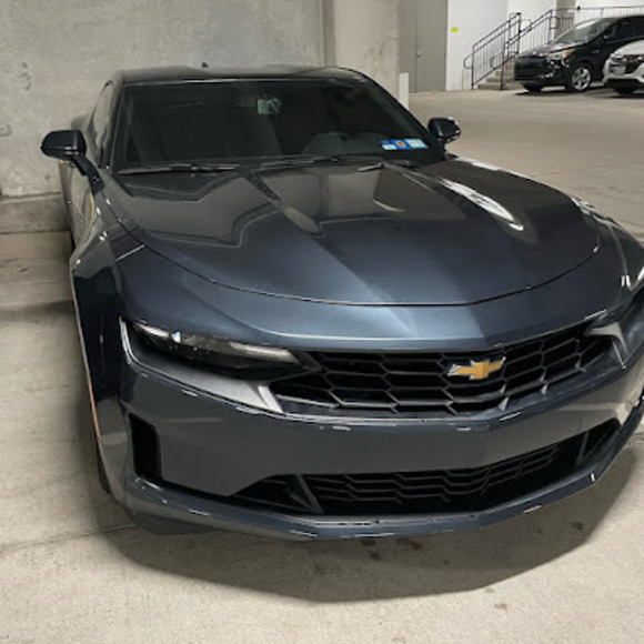 Meet your Posher, Brian - Picture 1 of 1